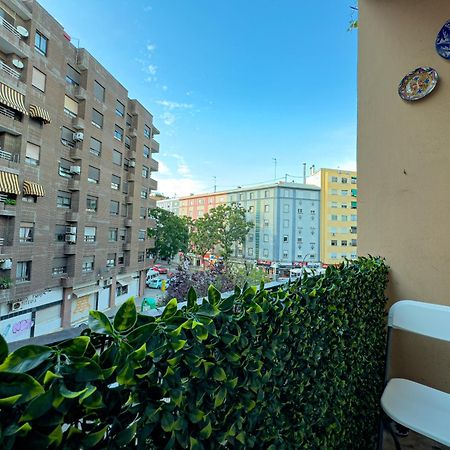 Rooms In Valencia Great Location In Shared Apartment 외부 사진