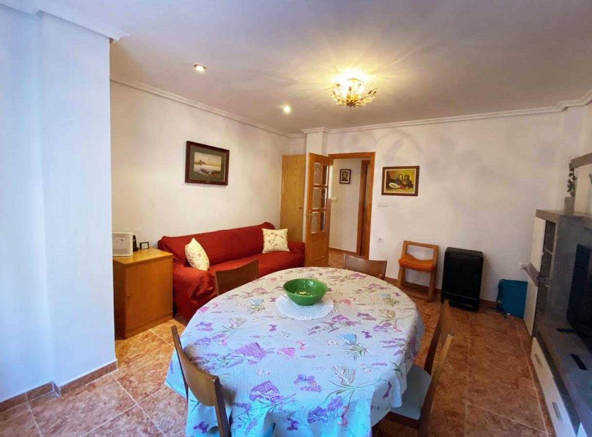 Rooms In Valencia Great Location In Shared Apartment 외부 사진