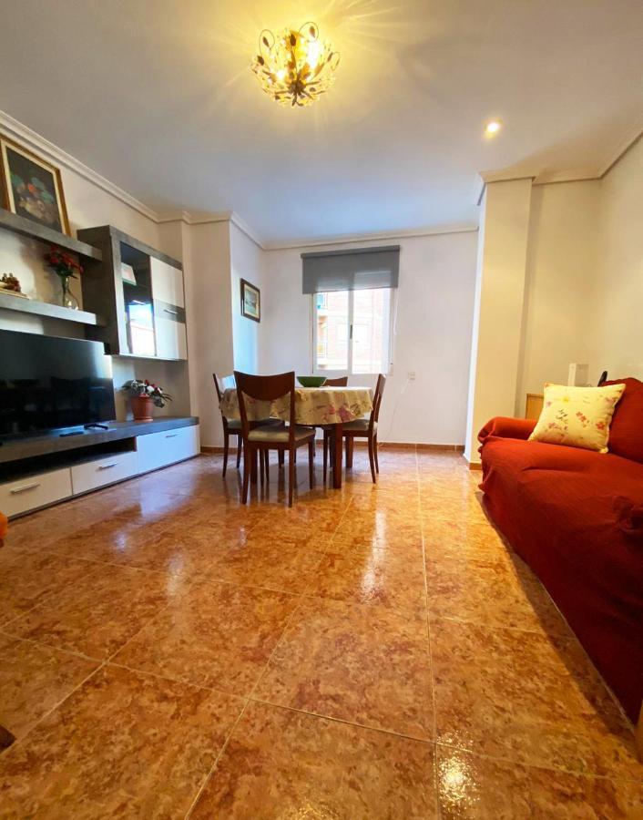 Rooms In Valencia Great Location In Shared Apartment 외부 사진