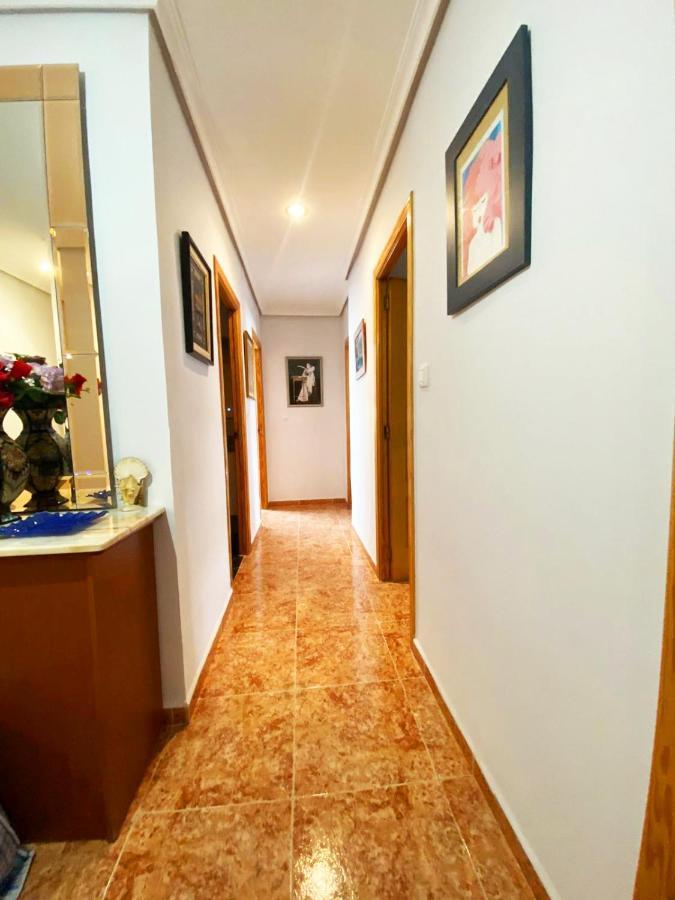 Rooms In Valencia Great Location In Shared Apartment 외부 사진