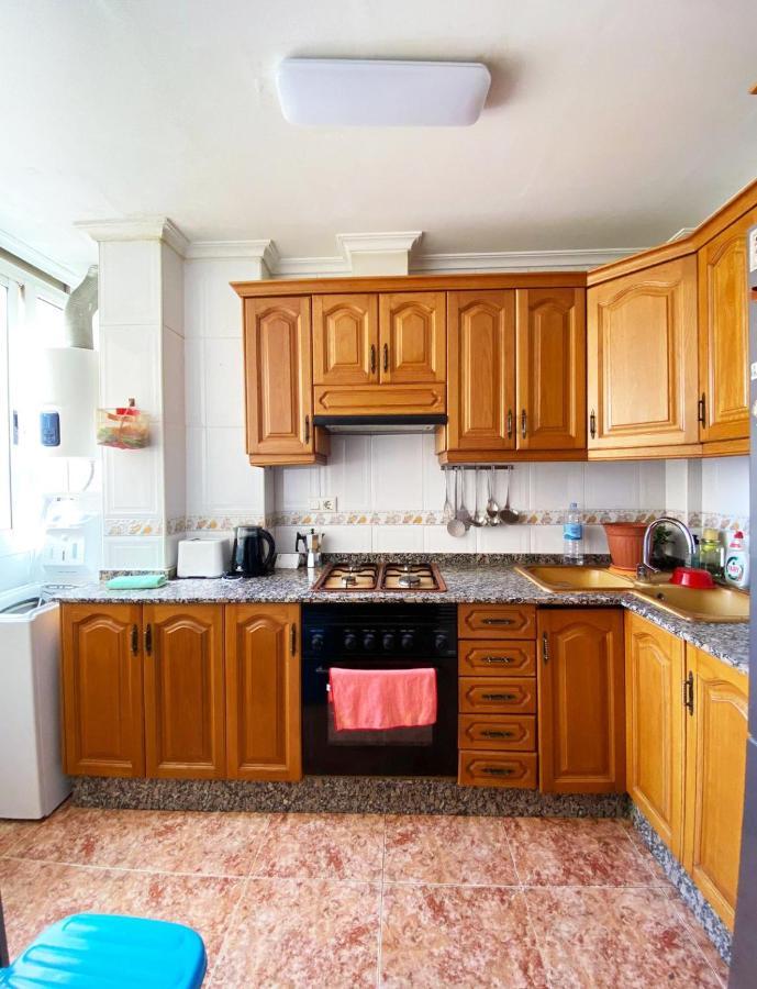 Rooms In Valencia Great Location In Shared Apartment 외부 사진