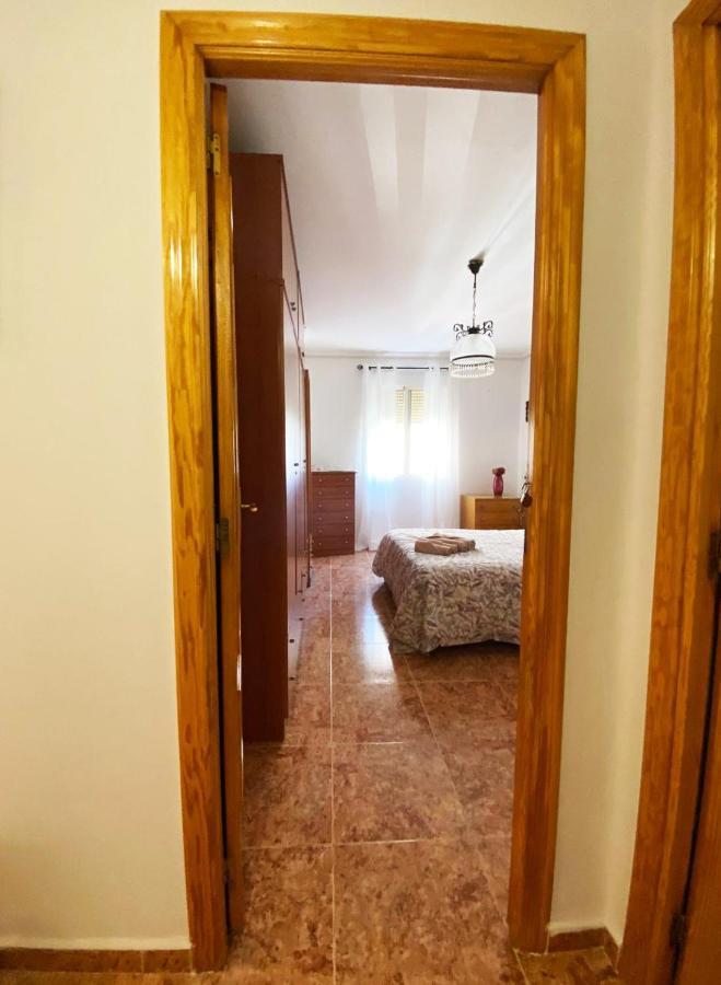 Rooms In Valencia Great Location In Shared Apartment 외부 사진
