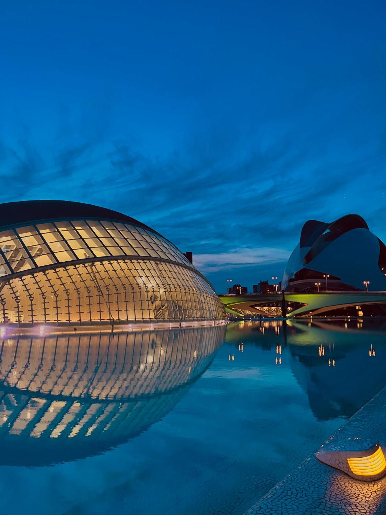 Rooms In Valencia Great Location In Shared Apartment 외부 사진