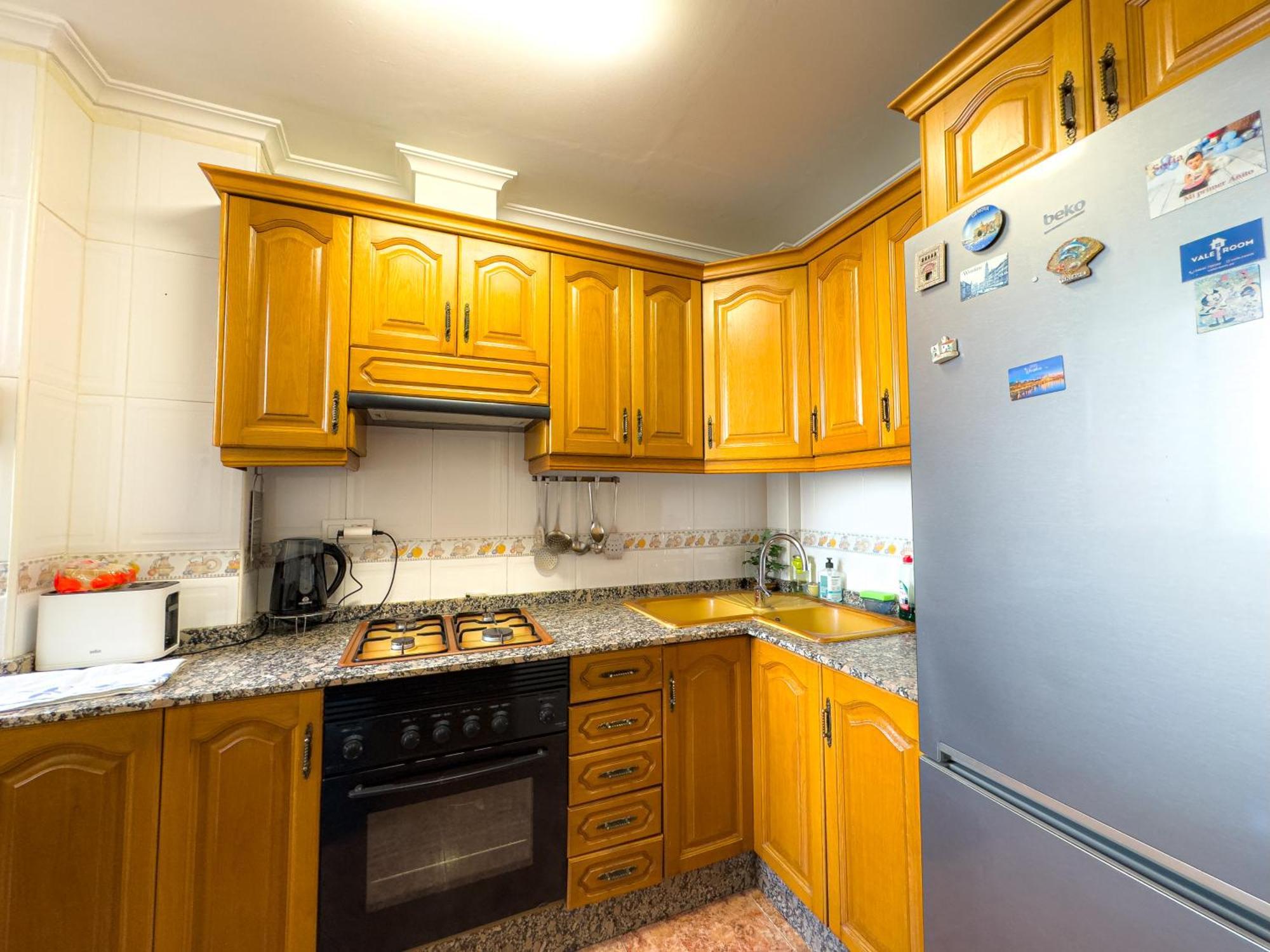 Rooms In Valencia Great Location In Shared Apartment 외부 사진